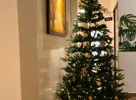 Jade Guesthouse Jonker Street Melaka, hotel v destinaci Melaka