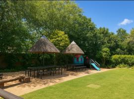 Tula@159, hôtel à Bloemfontein