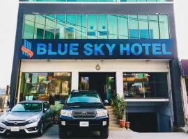 Blue Sky Hotel