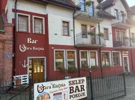 STARA KUŹNIA Pokoje Gościnne