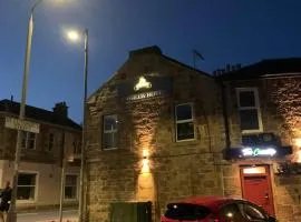 The Cassillis Hotel - Smart Self Check-in Hotel & Bar