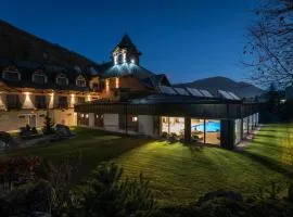 Village Resort Hanuliak