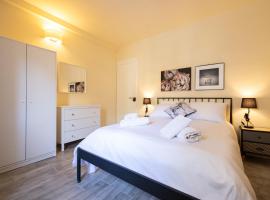 Kalkara 4, отель в городе Cospicua