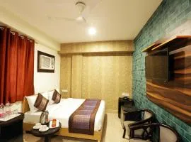 Hotel Classic Plaza At Airport