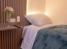 New! private pod Quito, hotel i Quito