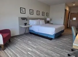 Hilton Garden Inn Hutchinson