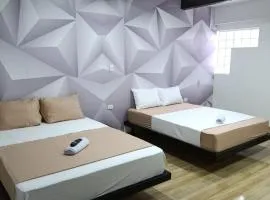 Hotel Oro VIP Pereira