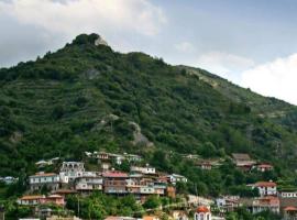 The Heart of Moutoullas, Hotel in Moutoullas