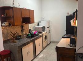 Casa de la playa, hotel di Encarnación