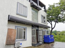 Hotel O CeeRock，位于博帕尔的酒店