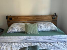 Apartman nad Metují, hotel v destinaci Teplice nad Metují