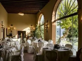 Villa Michelangelo Vicenza – Starhotels Collezione