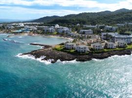 The Signature Level at Grand Palladium Lady Hamilton Resort & Spa- All Inclusive, hotel in Lucea