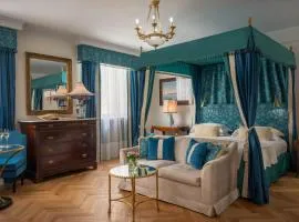 Hotel d’Inghilterra Roma – Starhotels Collezione