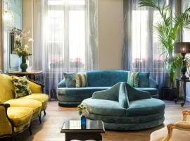 Castille Paris – Starhotels Collezione