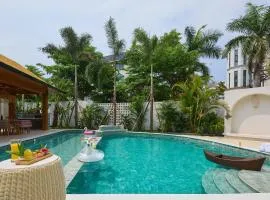 Floral Lux Hotel Lingguo Noble Villa