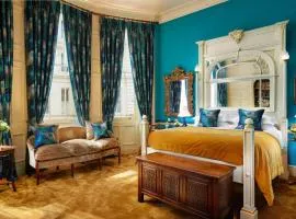 The Gore London - Starhotels Collezione