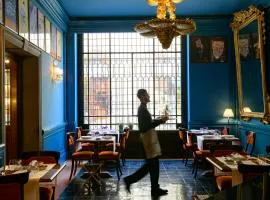 Helvetia&Bristol Firenze – Starhotels Collezione