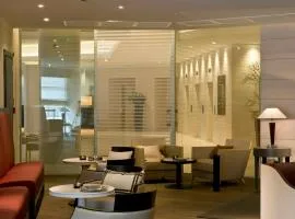 Starhotels Grand Milan