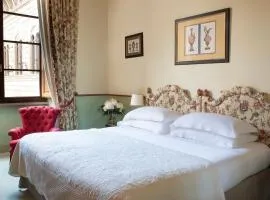 Grand Hotel Continental Siena - Starhotels Collezione