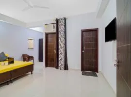 Hotel O Sector 23 Udyog Vihar