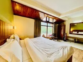 Hotel Fast Way Manali #Near zingbus #Near Pizzahut