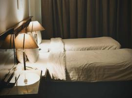 Kindi Suite Hotel, hotel en Amán