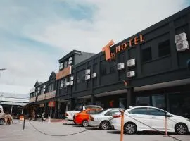 T Hotel Kuala Perlis
