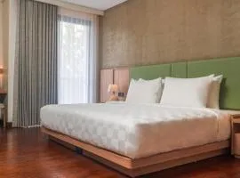 Jambuluwuk Bromo Resort