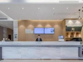 City Comfort Inn Nanning Zoo Keyuan Avenue