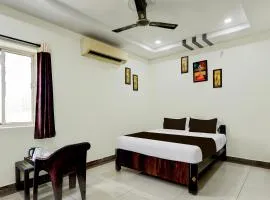 Super Hotel O Benz Circle Vijayawada