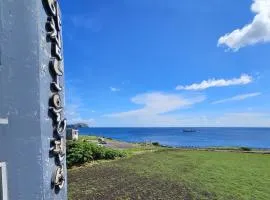 Seongsan Morning Sunset