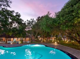 Cloudz Sigiriya, Hotel in Sigiriya