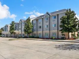 Microtel Inn & Suites by Wyndham Pearl River/Slidell