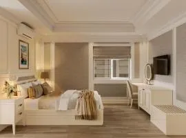 Hoa Hong Hotel - Xa Dan