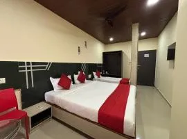Hotel Kailash Park Near International Airport T2 Mumbai