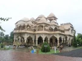 Royal Jungle Kothi