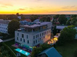 Johan Design & SPA Hotel