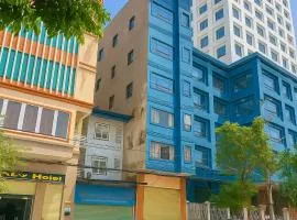 Quỳnh Vy Hotel Thái Nguyên