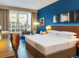 Four Points by Sheraton Bur Dubai