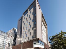 Hampton By Hilton Bogota Airport, hotel a Bogotá