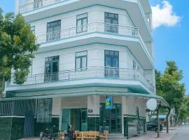 Ngọc Quý 2 Hotel Phan Rang