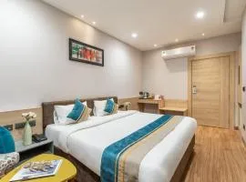 The Hoften DiVi Hotel - Aradhya Inn, Udaipur