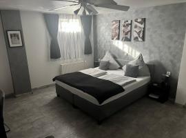 Mikroapartments Klarenthal，位于萨尔布吕肯的酒店