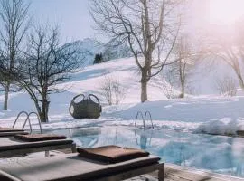 Naturhotel Chesa Valisa