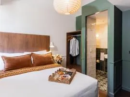 Kurrajong Hotel Sydney