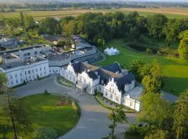 Hotel Pałac Romantyczny