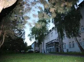 Sanatorium Borkowo