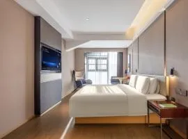 Atour Hotel Xian Bell Tower Yongningli