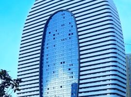 Billionare by Alliance Palace, hotel a Batumi